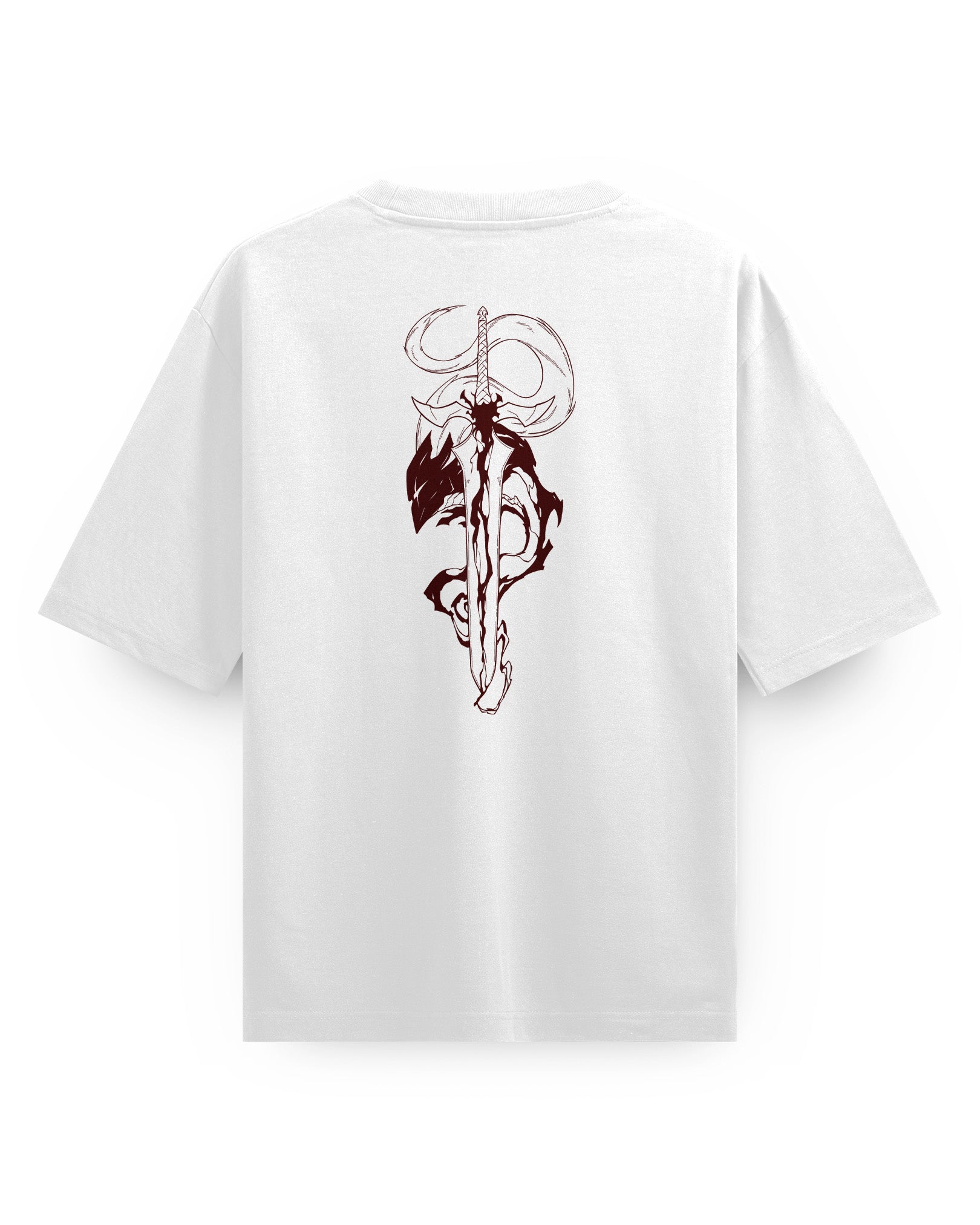 Igris - Oversized T-Shirt