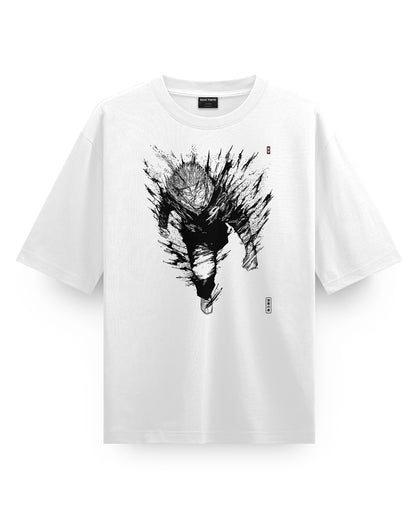 Yuji Vessel - Oversized T-Shirt
