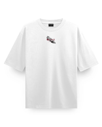 Sukuna (CALAMITY) Oversized T-Shirt