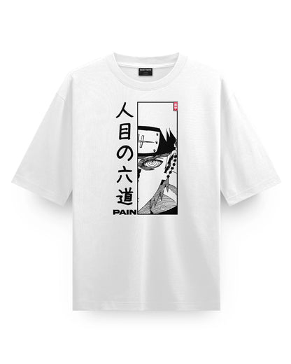 PAIN Oversized T-Shirt