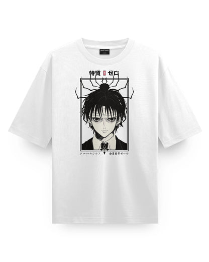 Chrollo Oversized T-Shirt