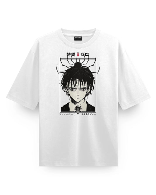 Chrollo Oversized T-Shirt