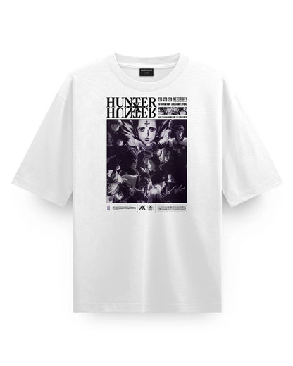 PHANTOM TROUPE Oversized T-Shirt