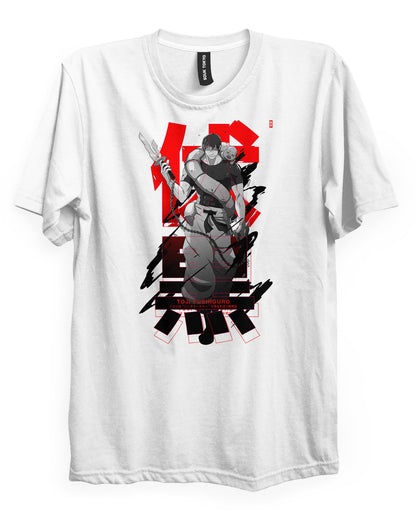 TOJI - Regular Fit T-Shirt